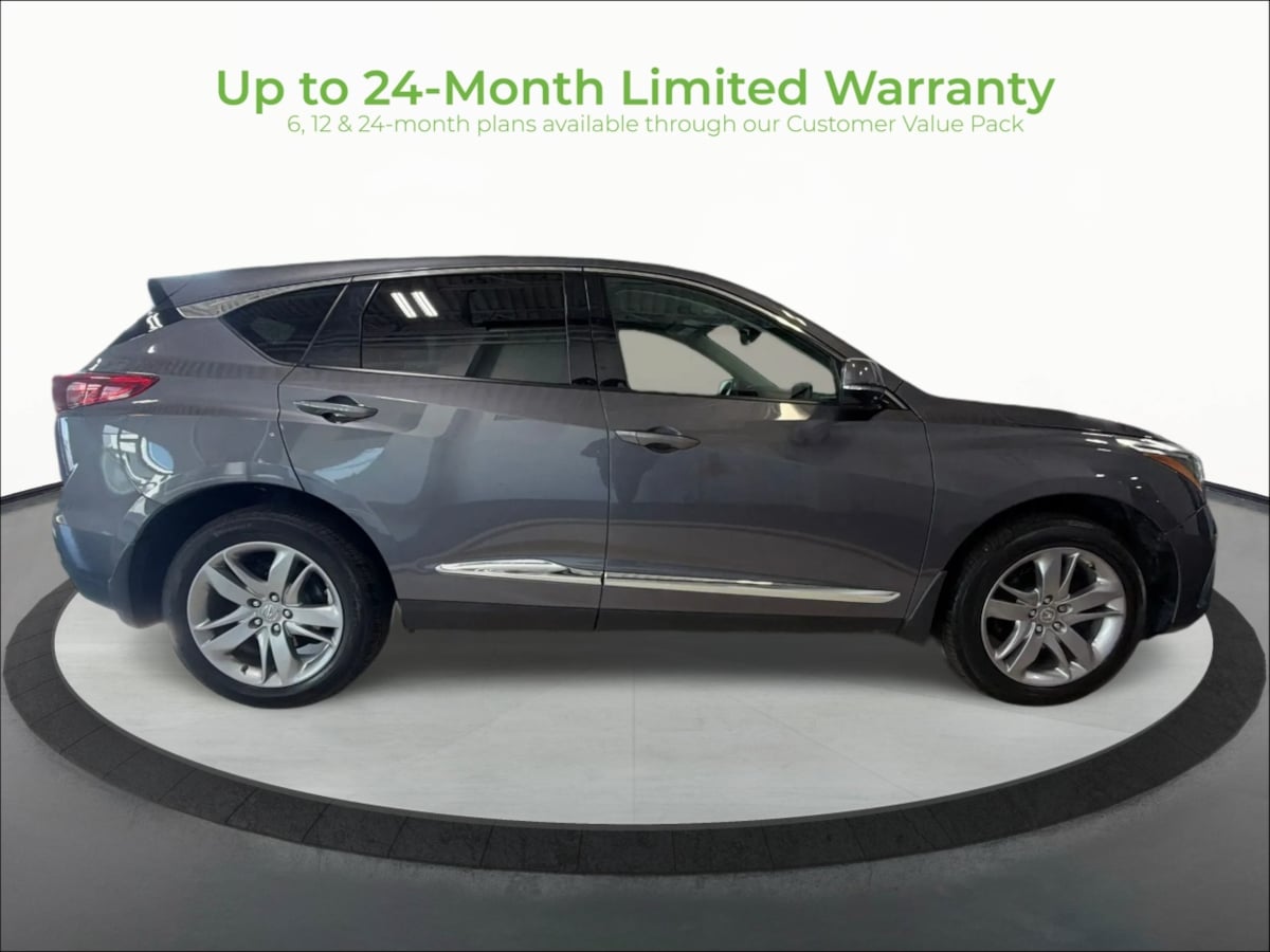 Photo 8 of this Acura RDX