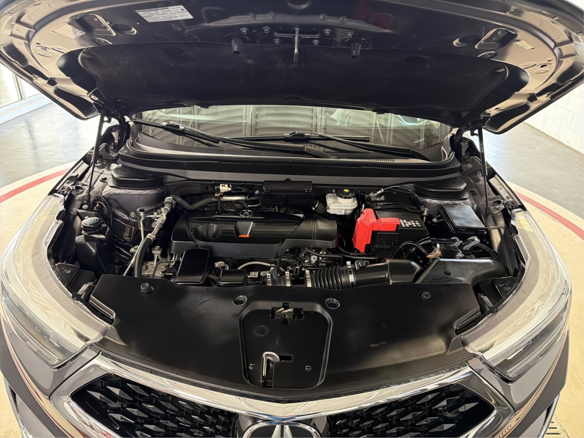 Photo 11 of this Acura RDX