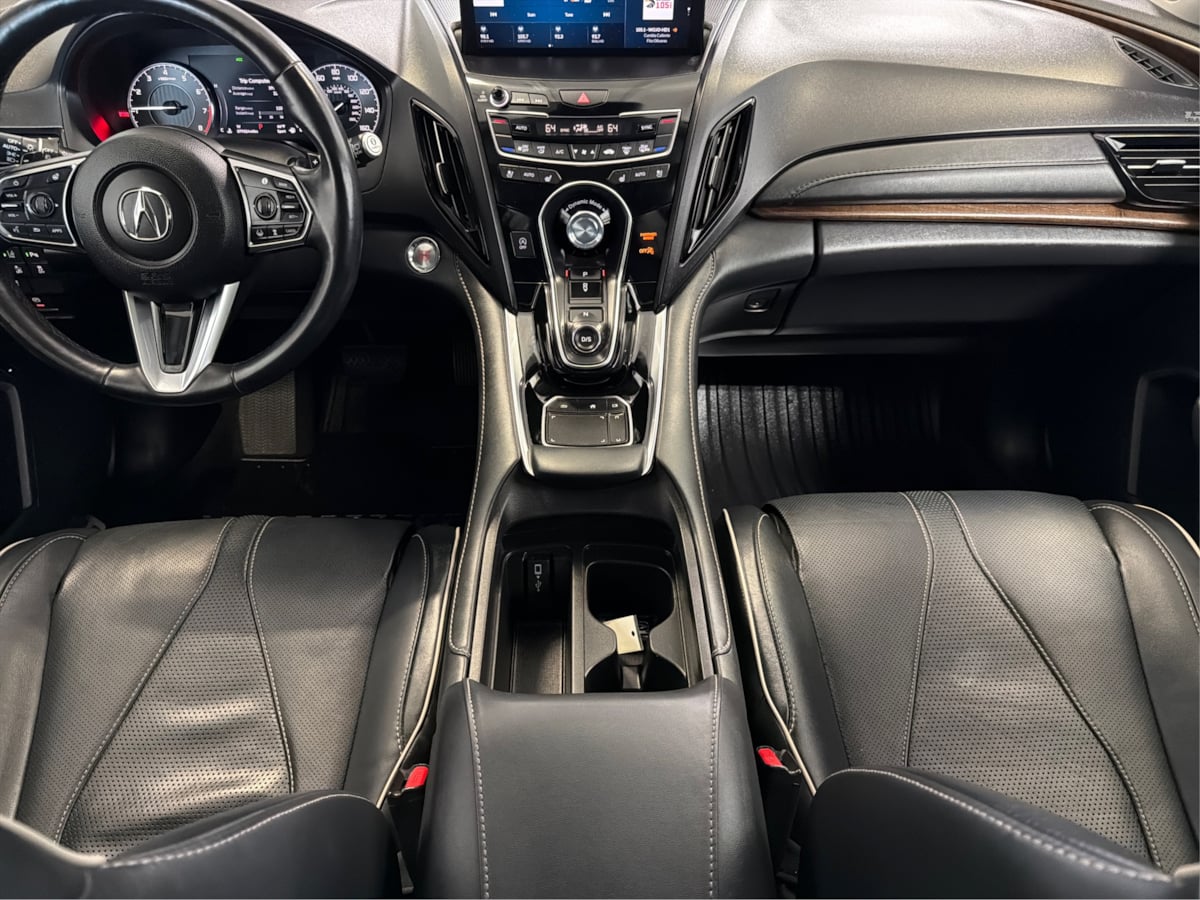 Photo 18 of this Acura RDX