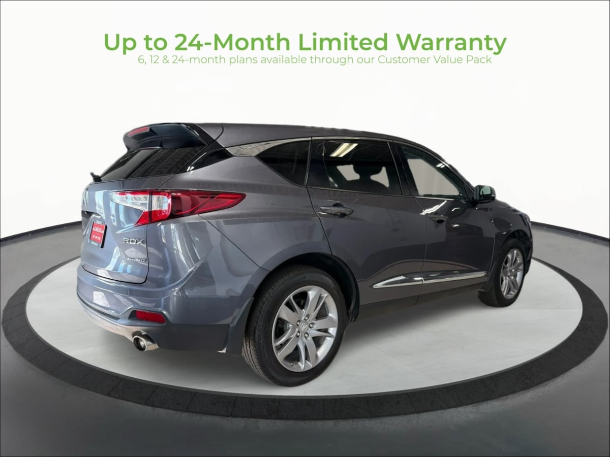 Photo 7 of this Acura RDX