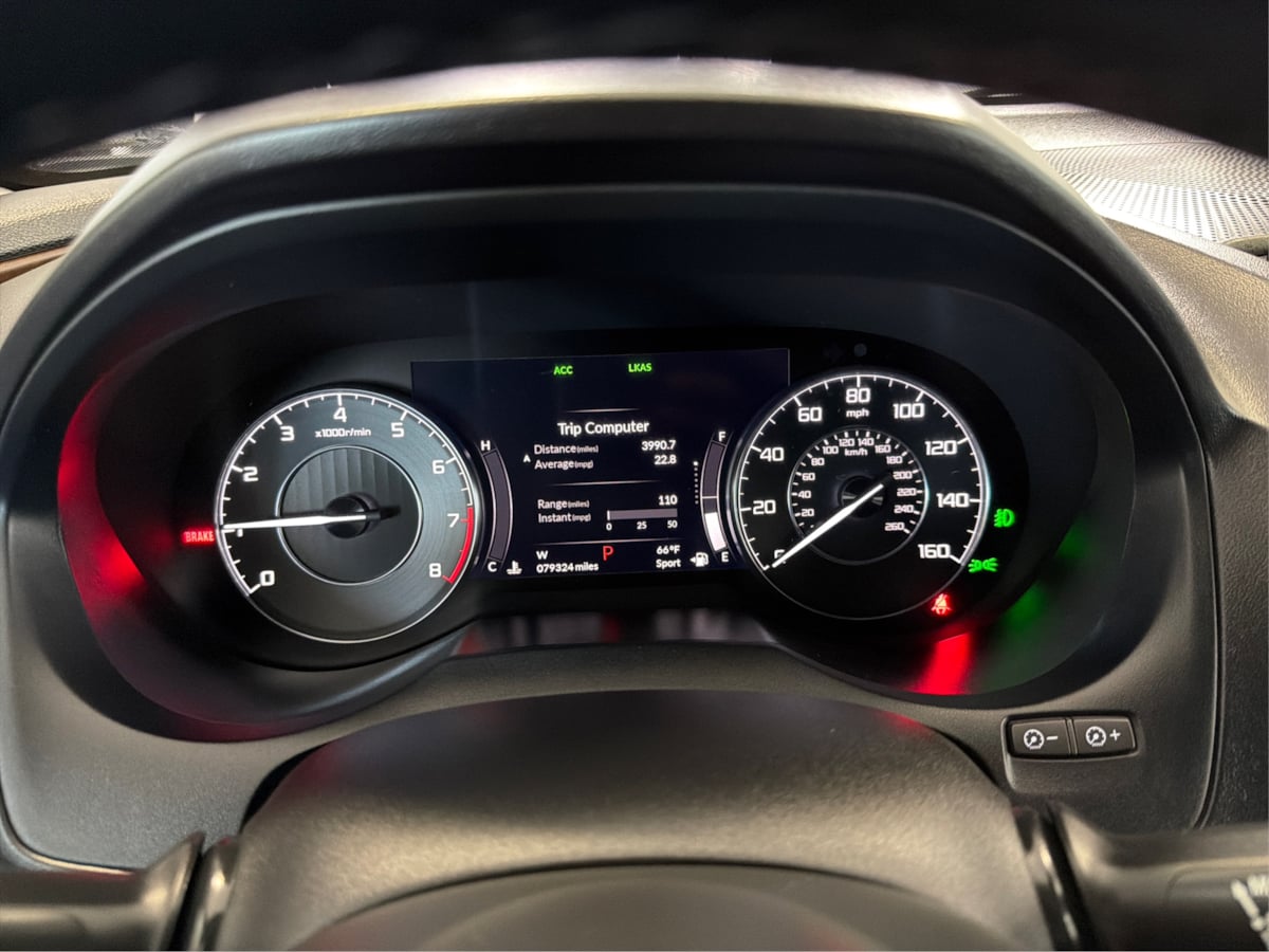 Photo 19 of this Acura RDX