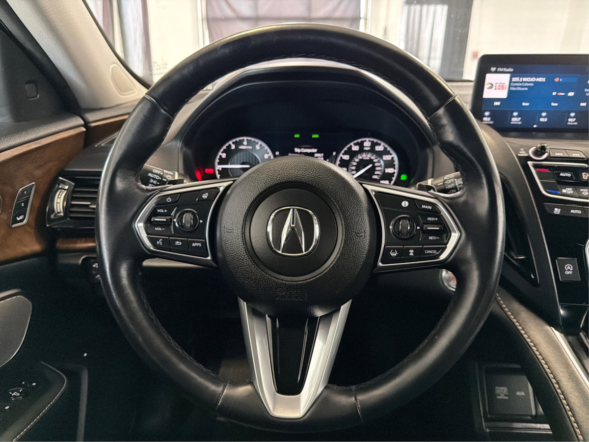Photo 20 of this Acura RDX