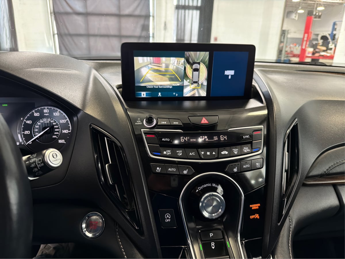 Photo 27 of this Acura RDX