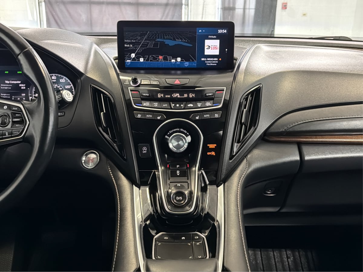 Photo 26 of this Acura RDX