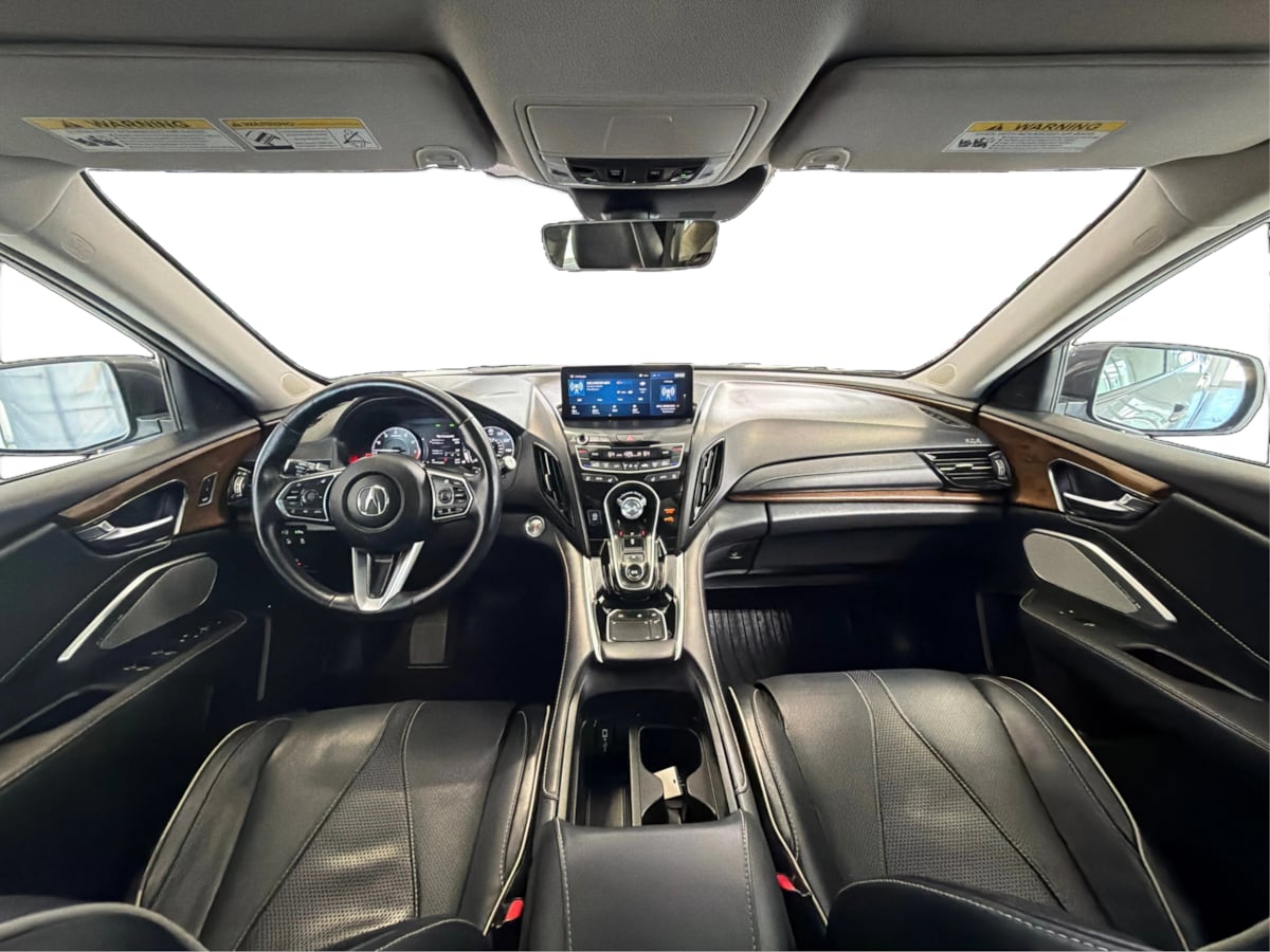 Photo 30 of this Acura RDX