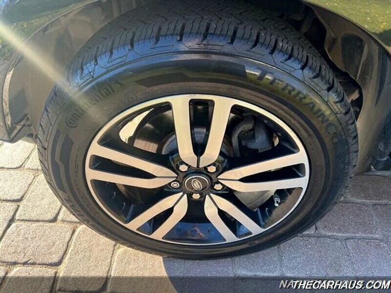 2016 Land Rover LR4 HSE - Photo 6