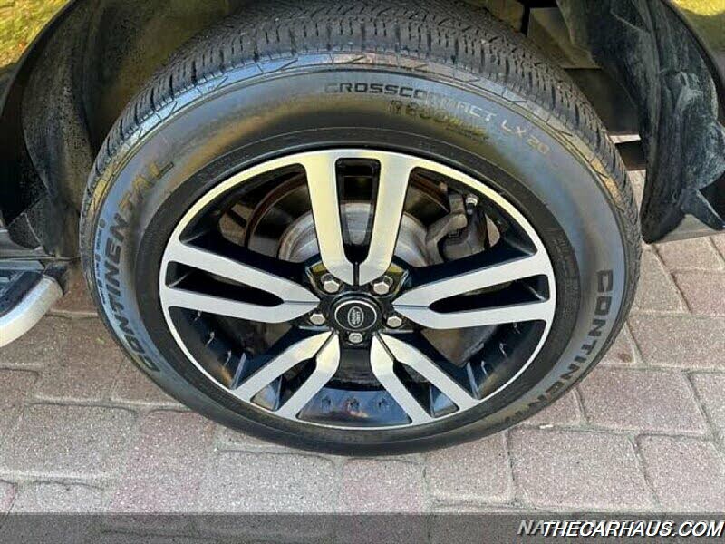 2016 Land Rover LR4 HSE - Photo 7