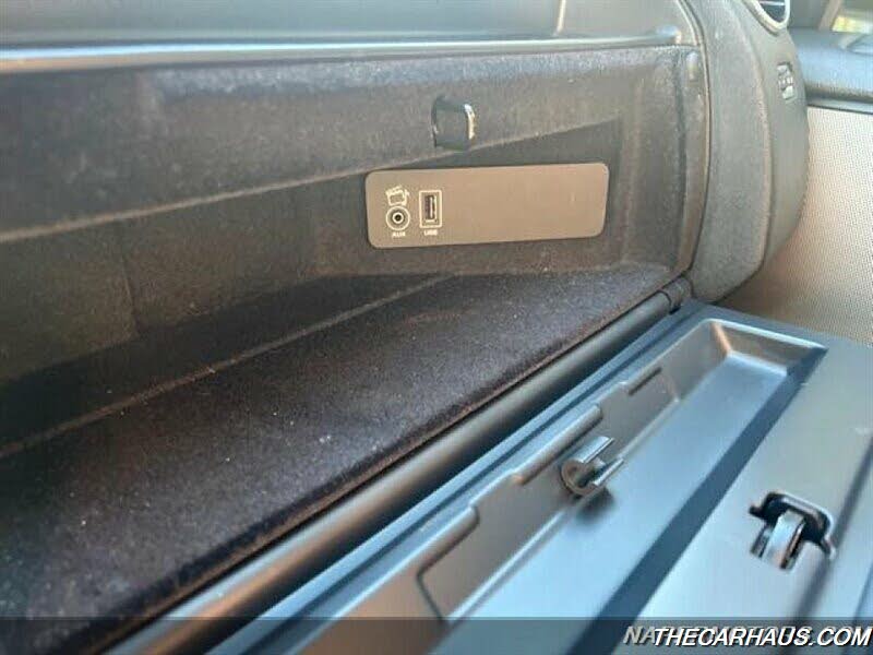 2016 Land Rover LR4 HSE - Photo 14