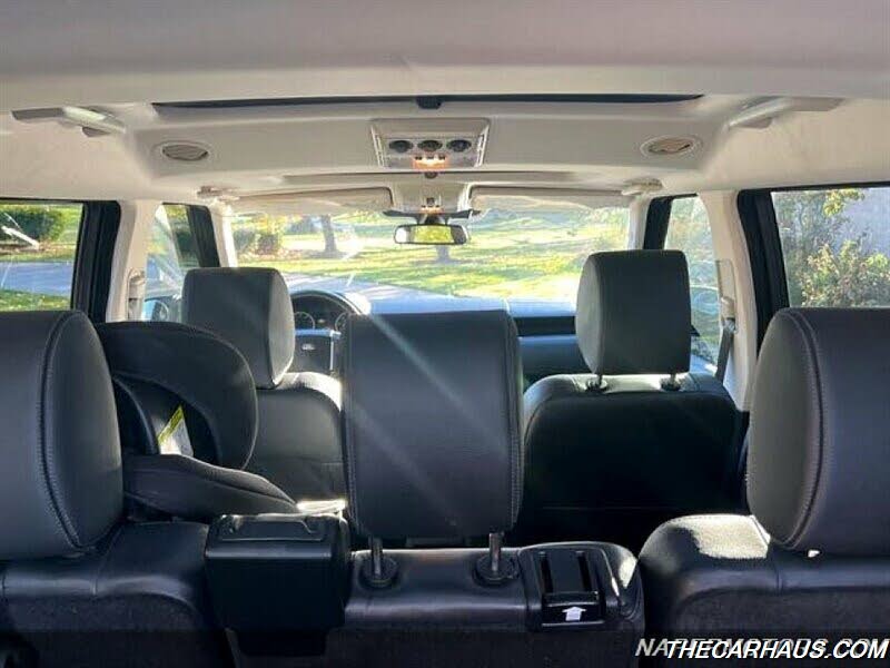 2016 Land Rover LR4 HSE - Photo 20