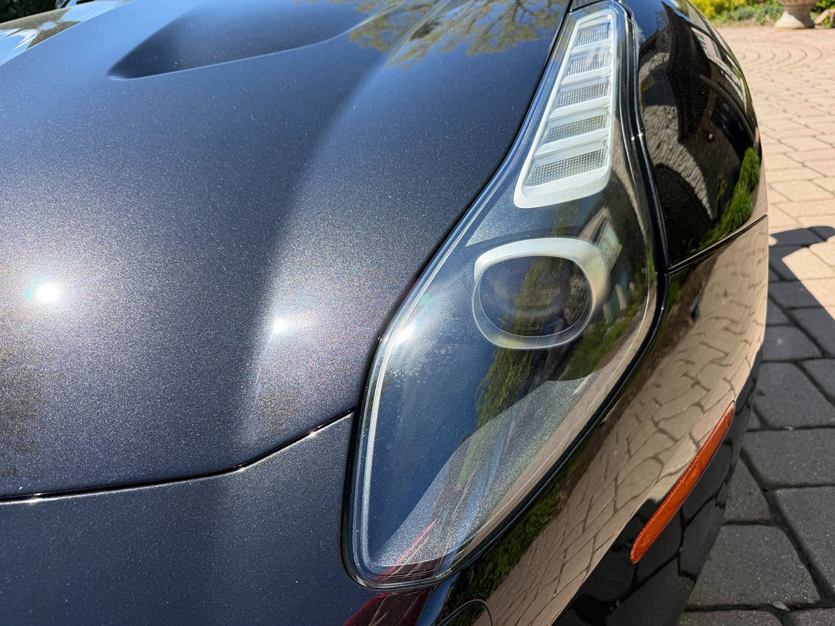 2015 Ferrari California T Base - Photo 17