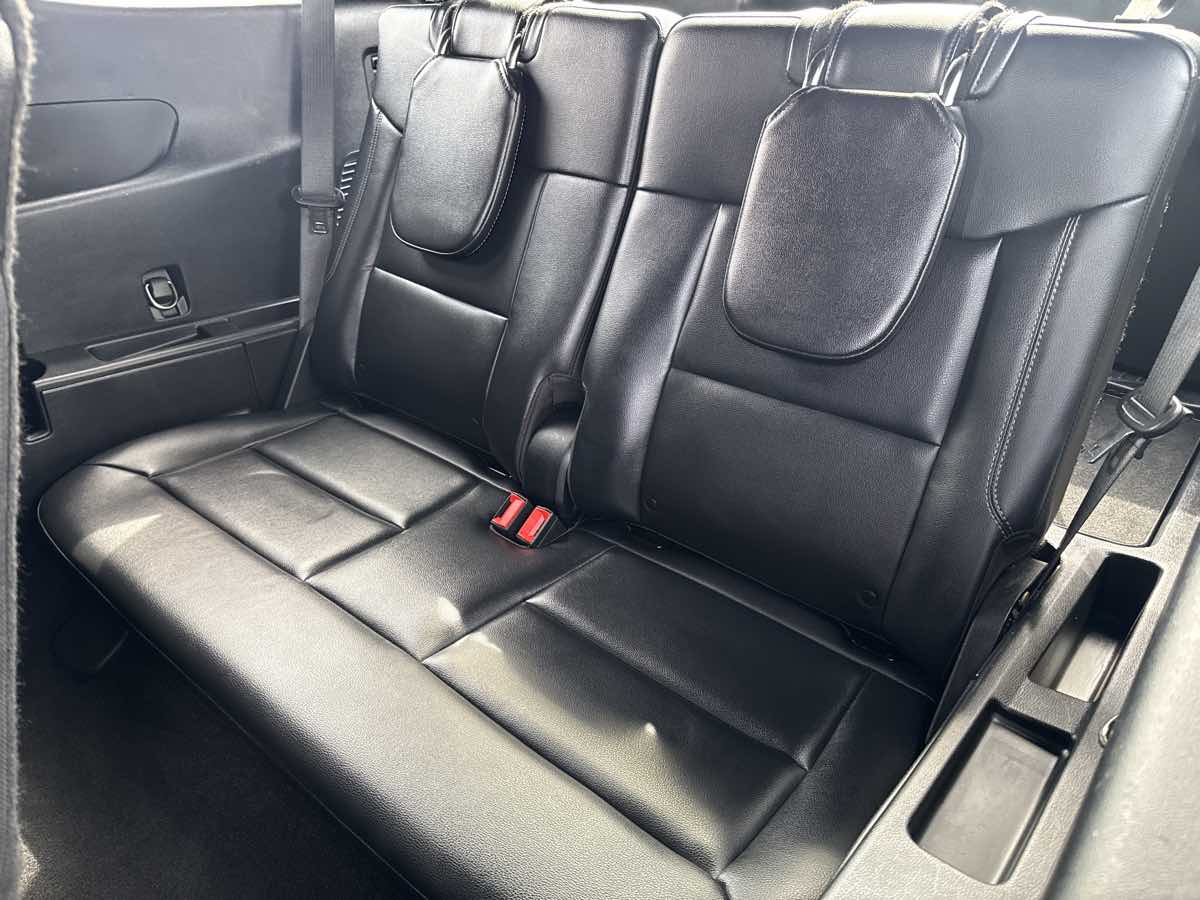 2020 Ford Explorer XLT - Photo 15