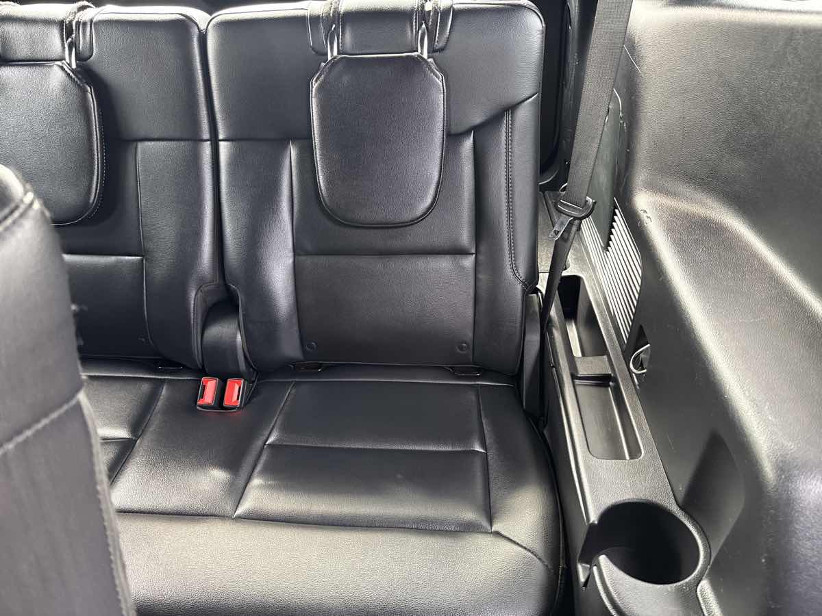2020 Ford Explorer XLT - Photo 16