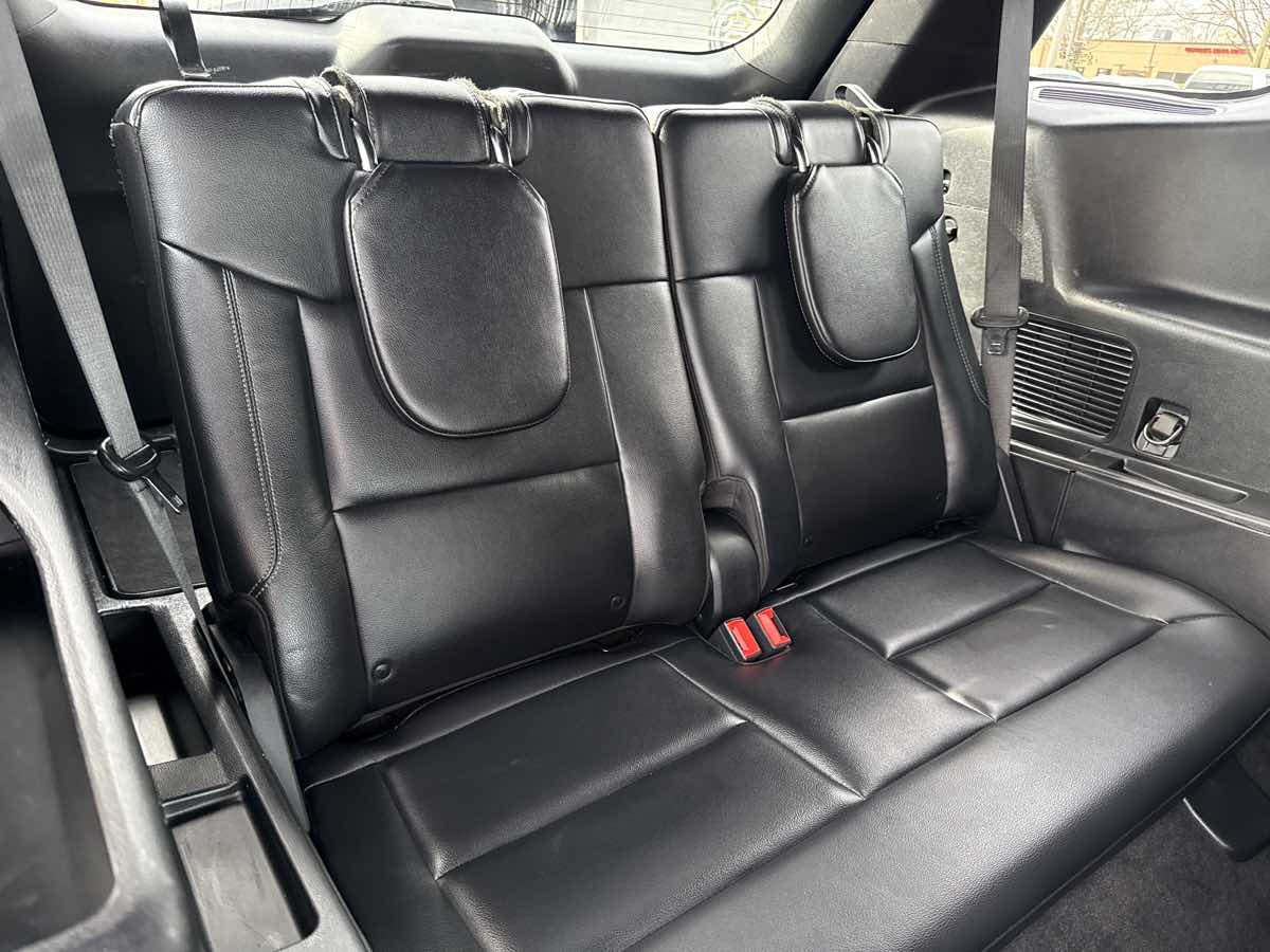 2020 Ford Explorer XLT - Photo 20
