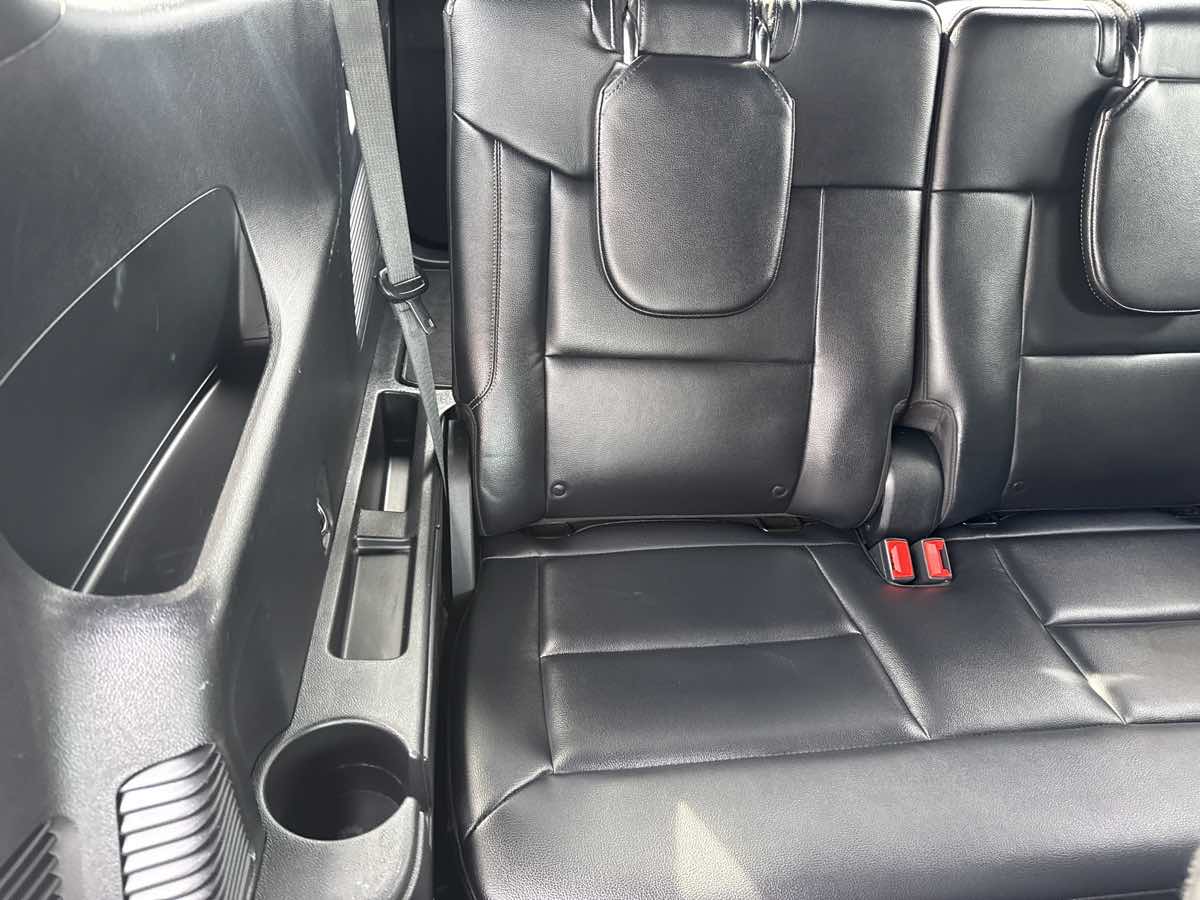 2020 Ford Explorer XLT - Photo 21