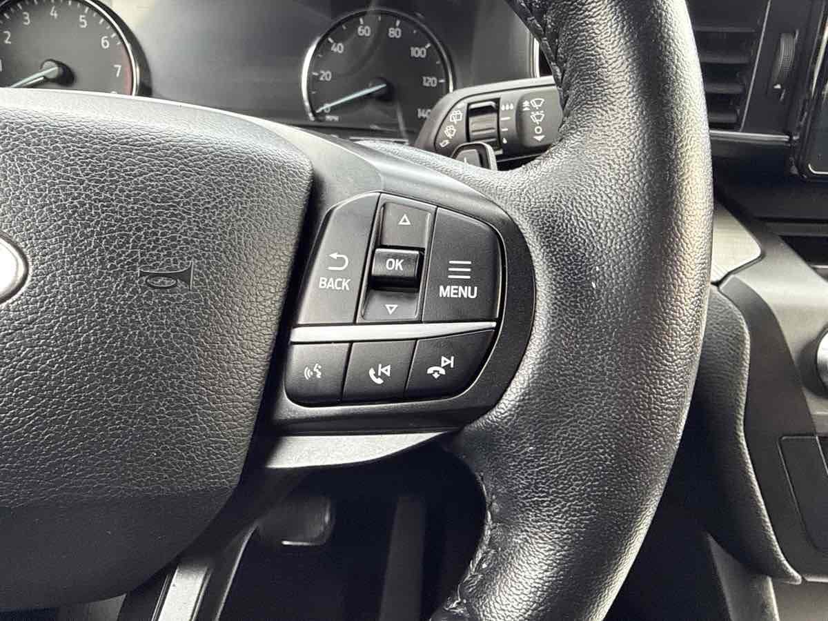 2020 Ford Explorer XLT - Photo 30
