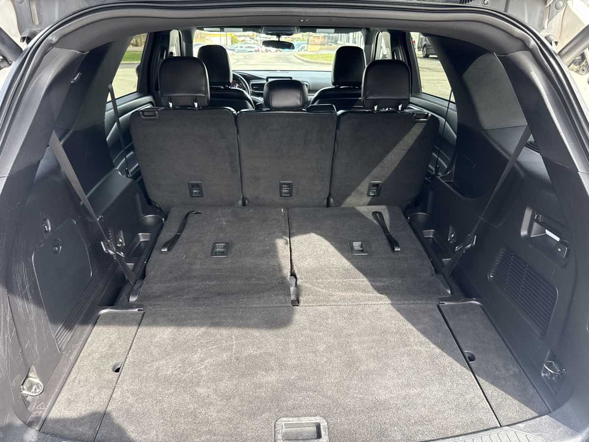 2020 Ford Explorer XLT - Photo 36
