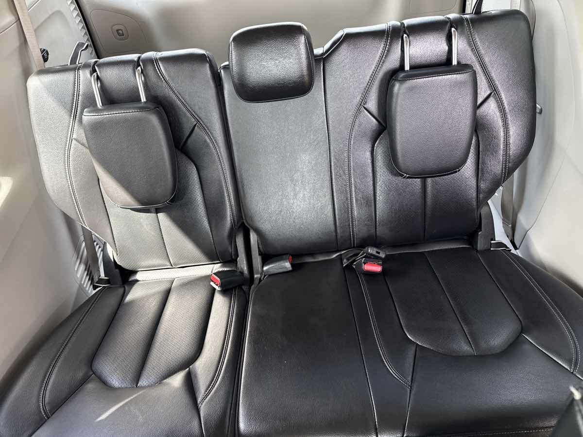 2022 Chrysler Pacifica Hybrid Touring L - Photo 16