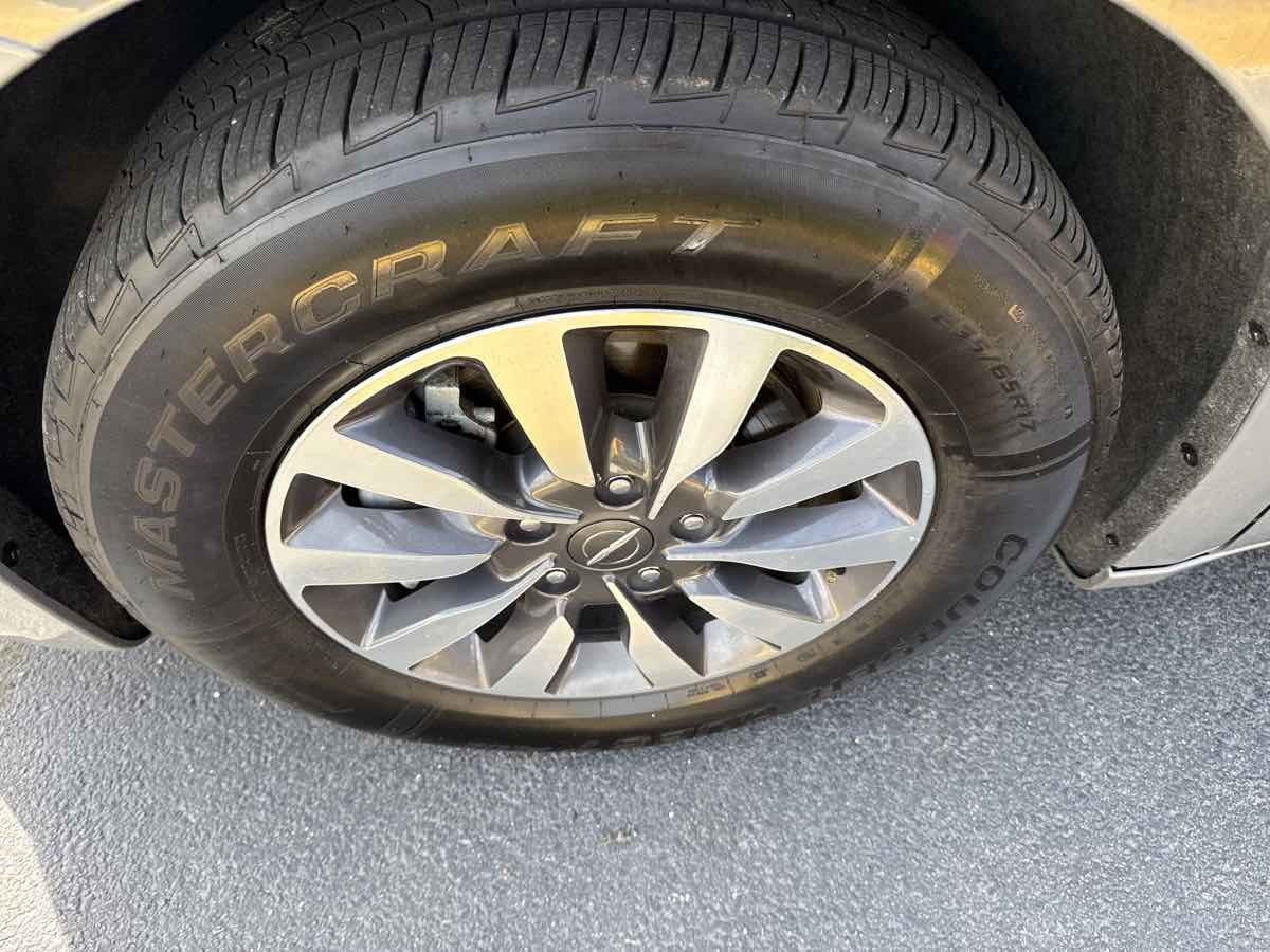 2022 Chrysler Pacifica Hybrid Touring L - Photo 39