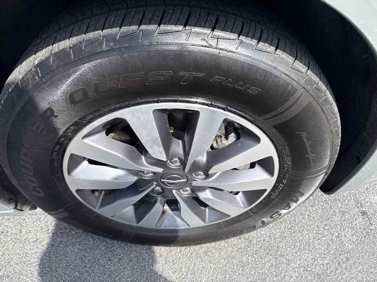 2022 Chrysler Pacifica Hybrid Touring L - Photo 40