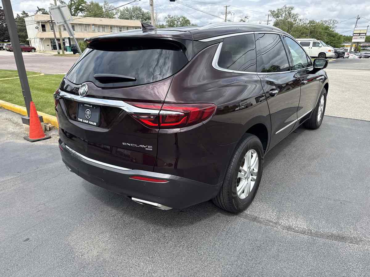 2019 Buick Enclave Essence - Photo 3