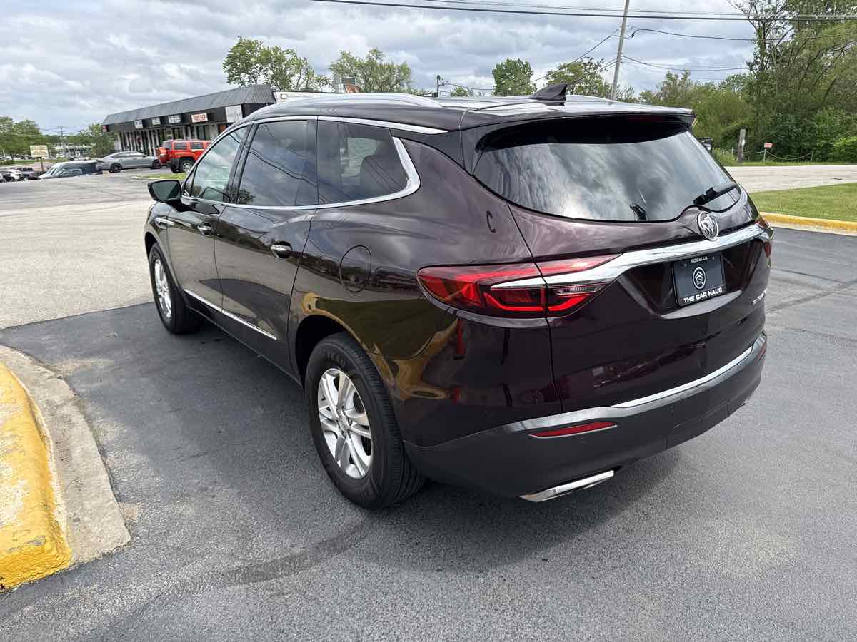 2019 Buick Enclave Essence - Photo 5