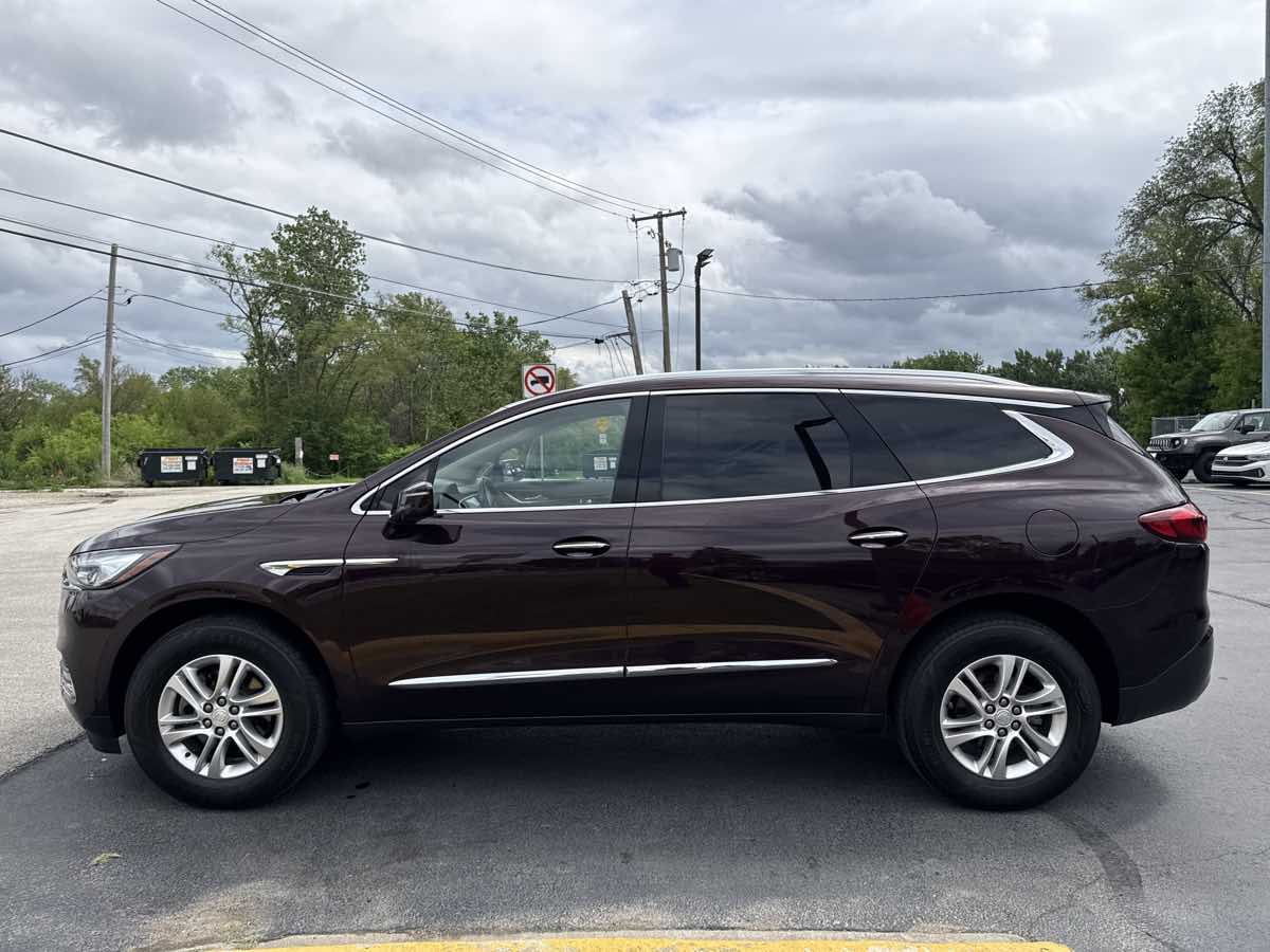 2019 Buick Enclave Essence - Photo 6