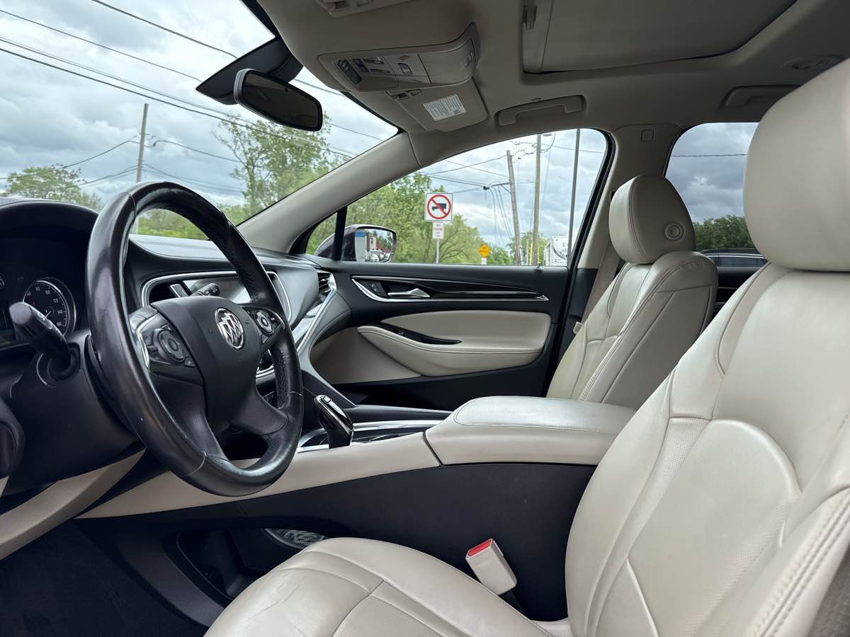 2019 Buick Enclave Essence - Photo 9