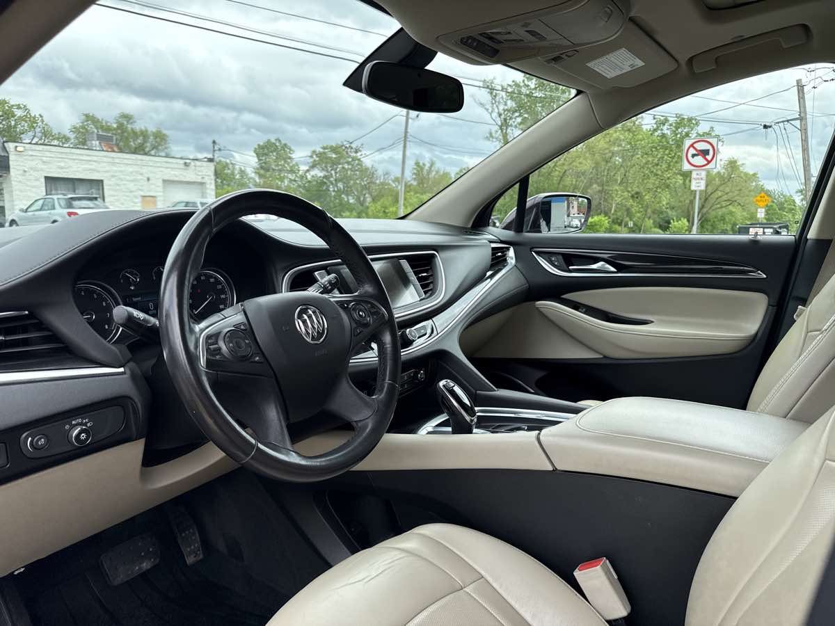 2019 Buick Enclave Essence - Photo 10