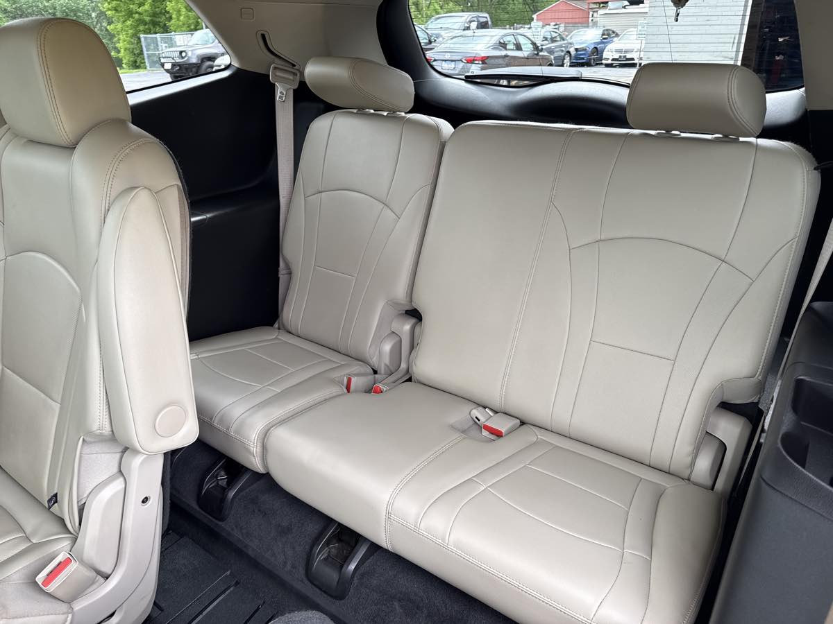 2019 Buick Enclave Essence - Photo 15