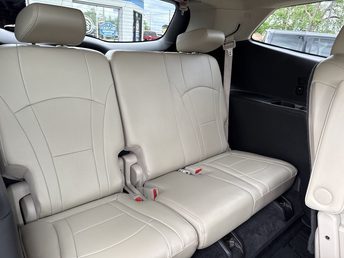 2019 Buick Enclave Essence - Photo 18