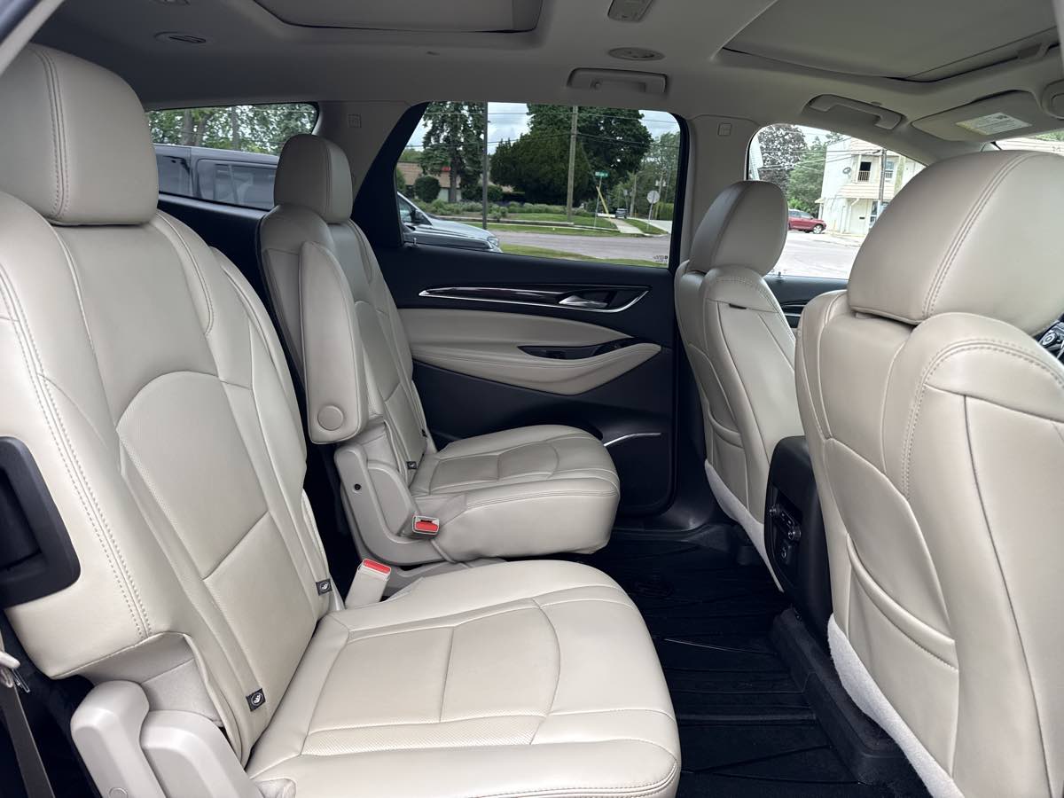 2019 Buick Enclave Essence - Photo 21