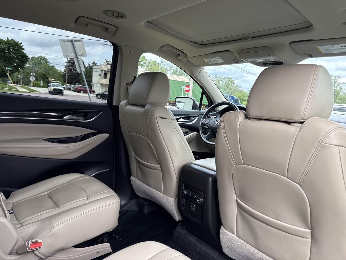 2019 Buick Enclave Essence - Photo 22