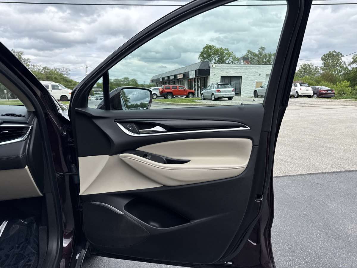 2019 Buick Enclave Essence - Photo 26