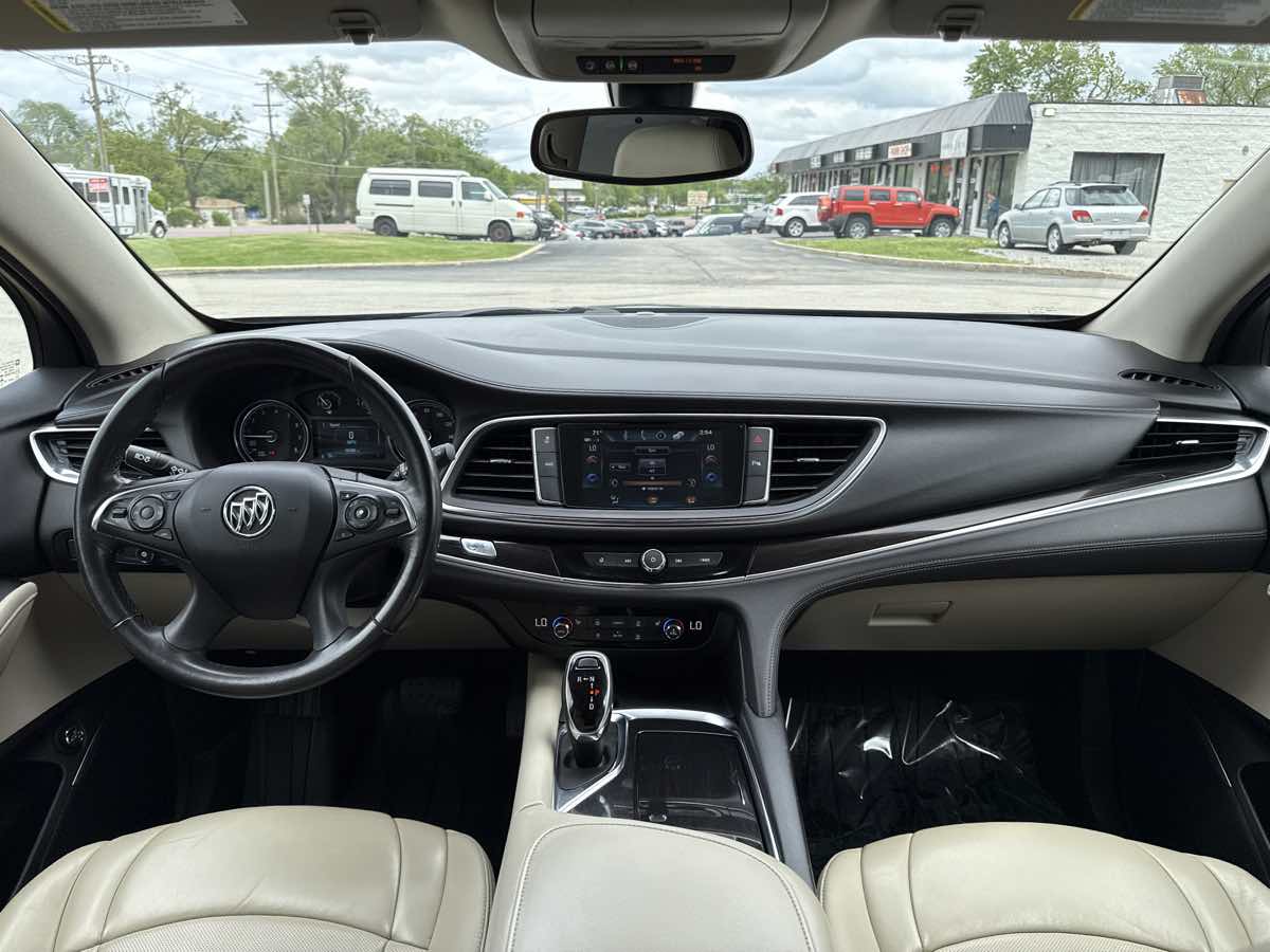 2019 Buick Enclave Essence - Photo 27