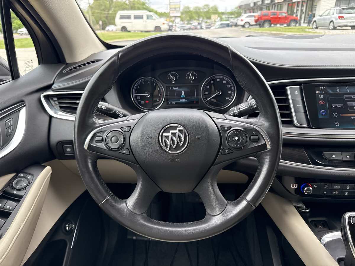 2019 Buick Enclave Essence - Photo 28