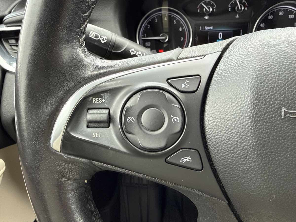 2019 Buick Enclave Essence - Photo 30