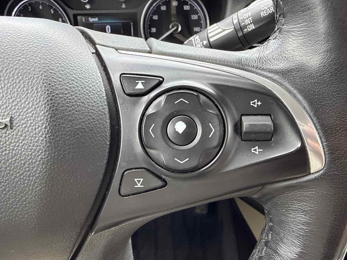 2019 Buick Enclave Essence - Photo 31