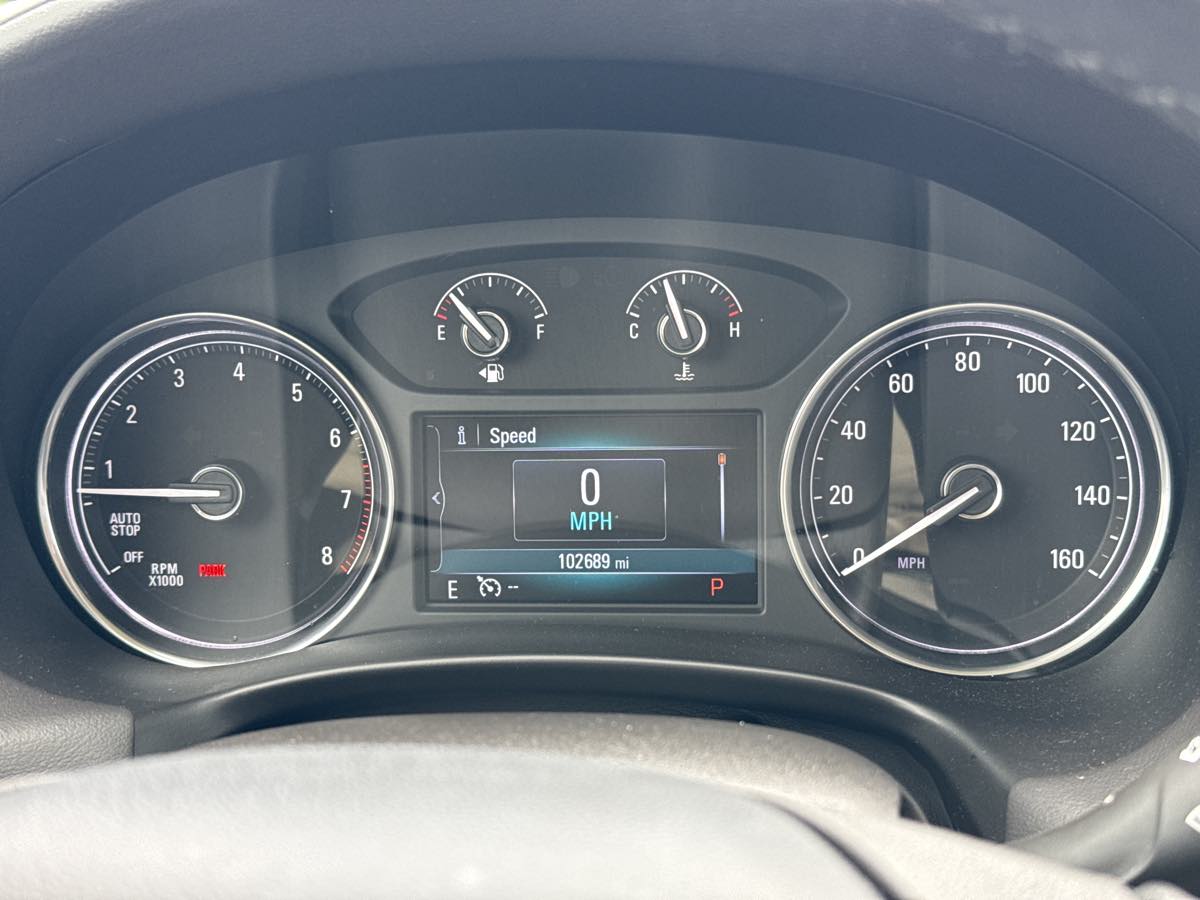 2019 Buick Enclave Essence - Photo 29
