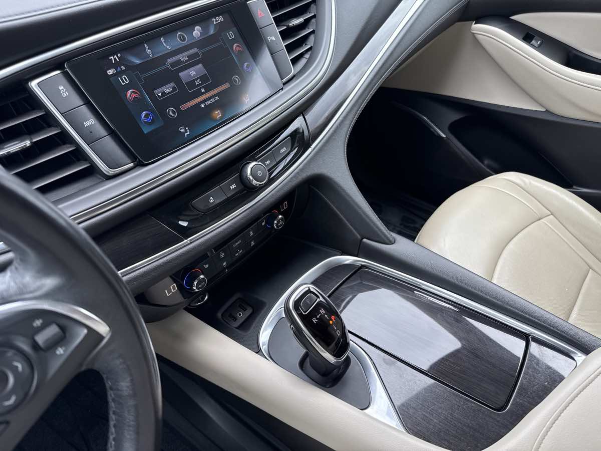 2019 Buick Enclave Essence - Photo 33