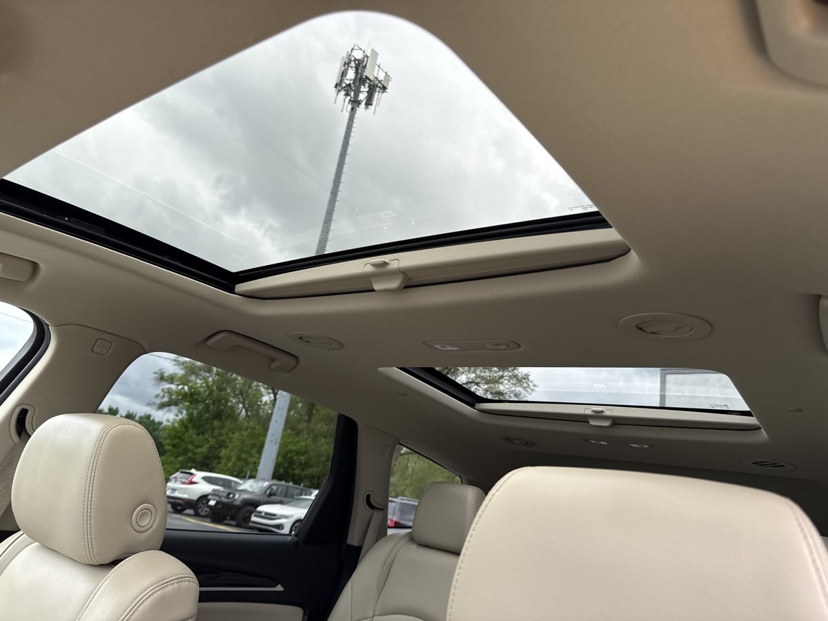2019 Buick Enclave Essence - Photo 35