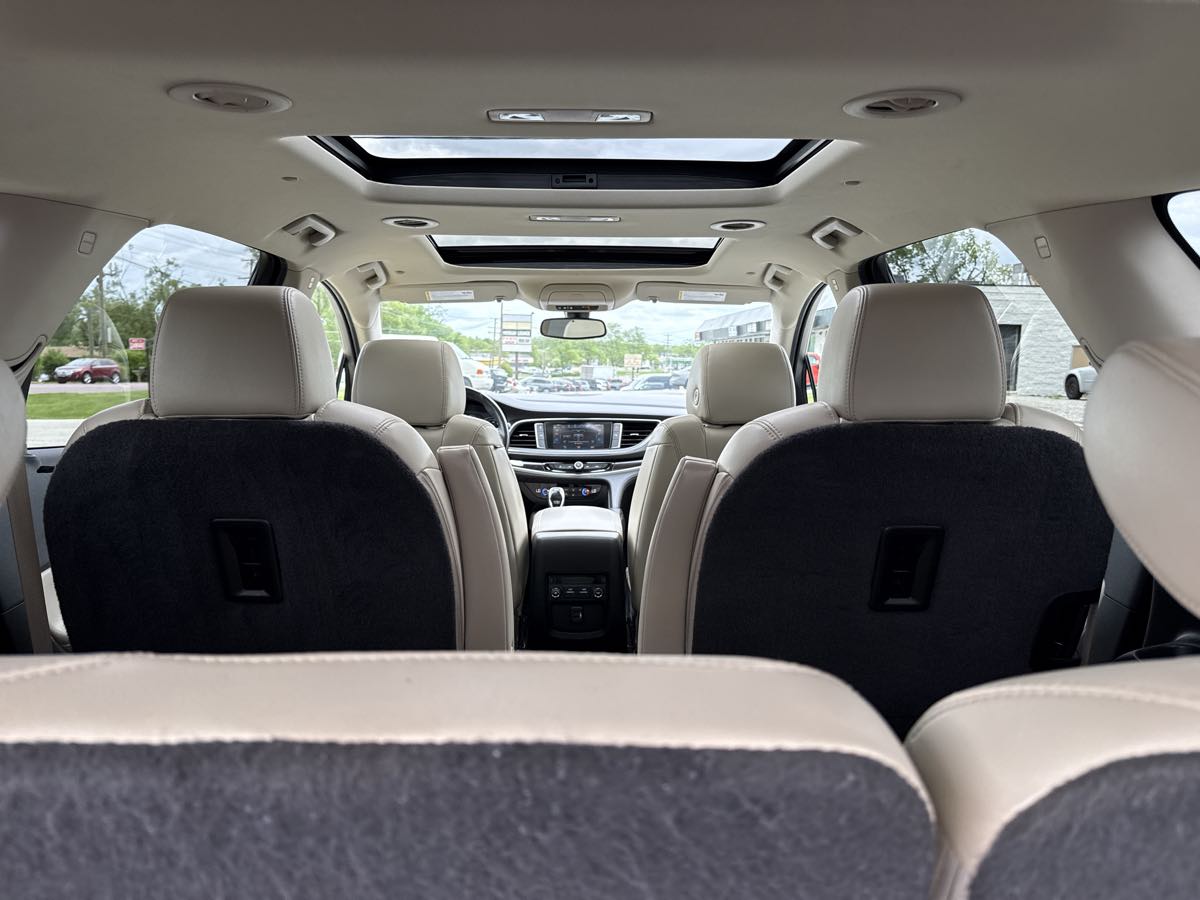 2019 Buick Enclave Essence - Photo 37