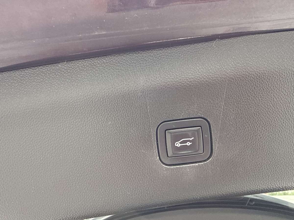 2019 Buick Enclave Essence - Photo 39