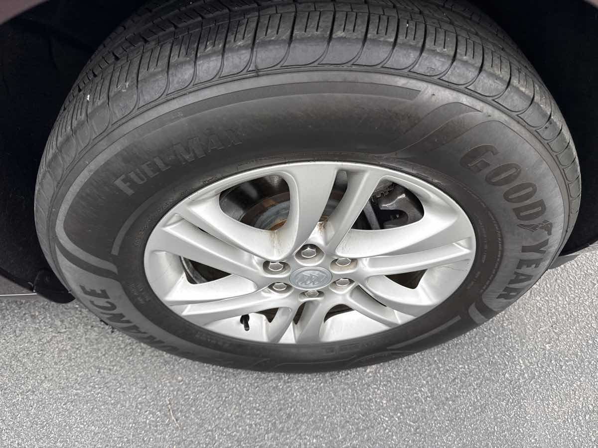 2019 Buick Enclave Essence - Photo 44
