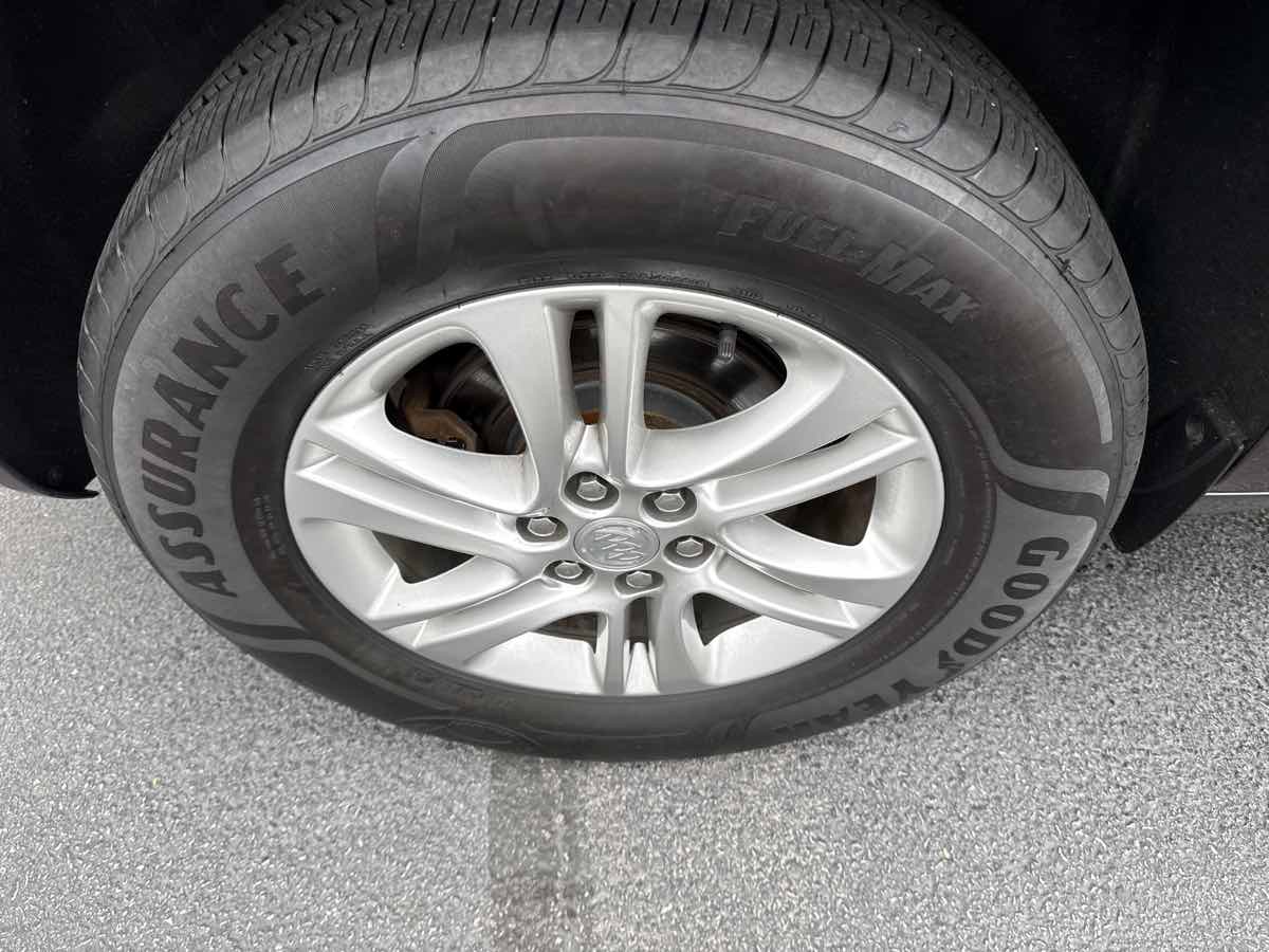 2019 Buick Enclave Essence - Photo 45