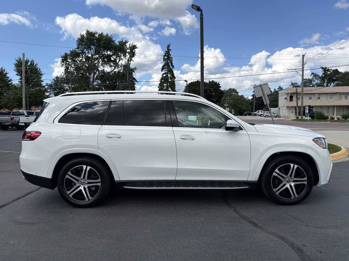 2020 Mercedes-Benz GLS GLS450 - Photo 2