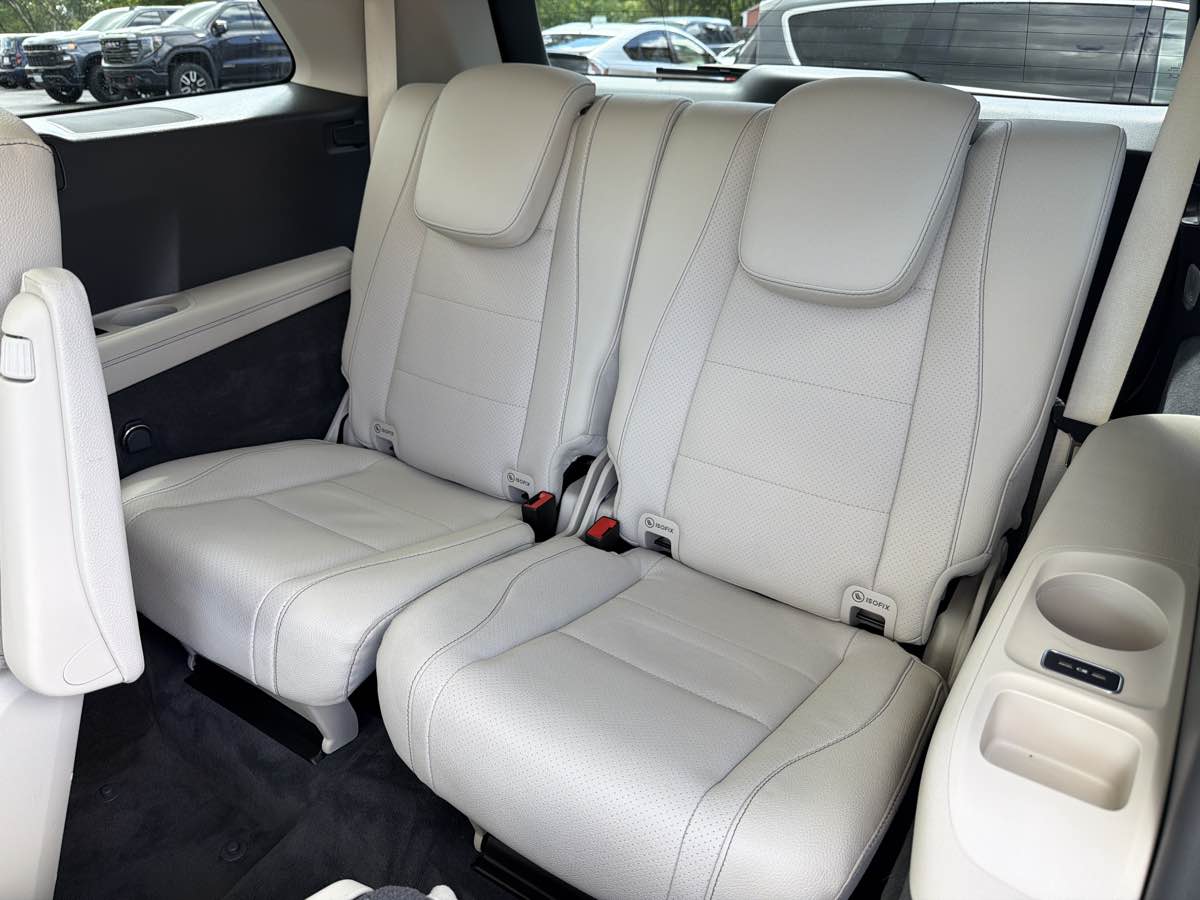 2020 Mercedes-Benz GLS GLS450 - Photo 15