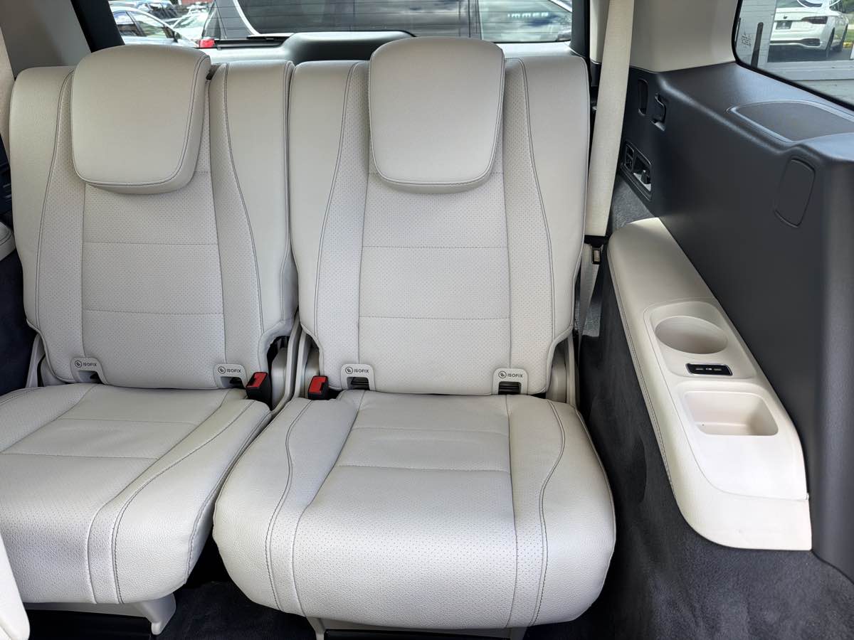 2020 Mercedes-Benz GLS GLS450 - Photo 16