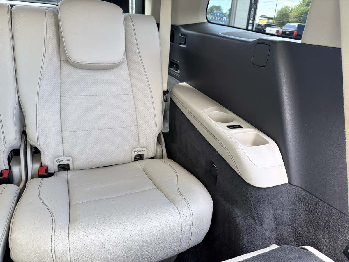 2020 Mercedes-Benz GLS GLS450 - Photo 17
