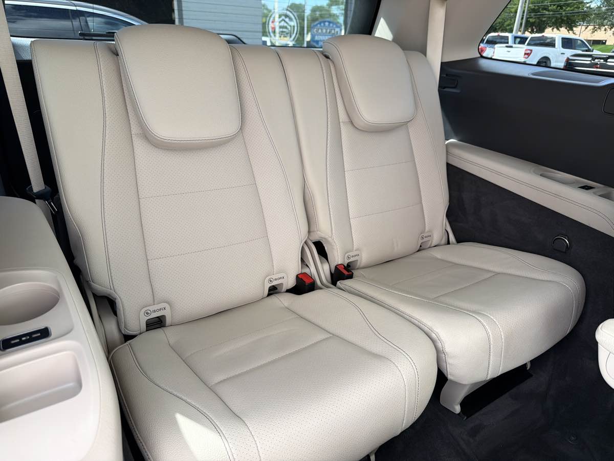 2020 Mercedes-Benz GLS GLS450 - Photo 18