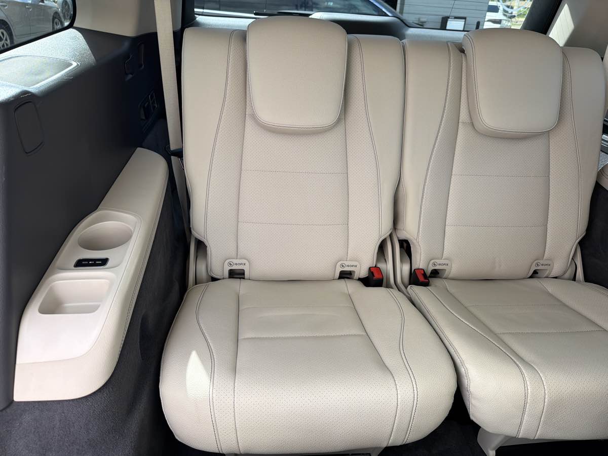 2020 Mercedes-Benz GLS GLS450 - Photo 19